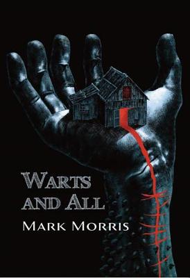 Book cover for Warts and All
