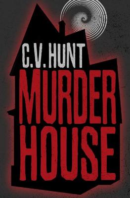 Book cover for Murder House