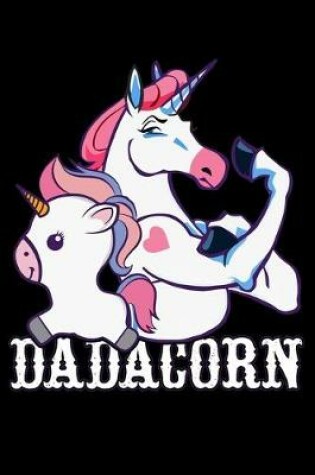 Cover of Dadacorn