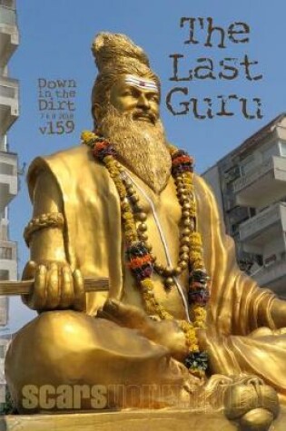 Cover of The Last Guru