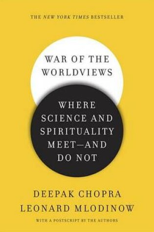 Cover of War of the Worldviews