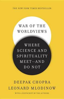 Book cover for War of the Worldviews