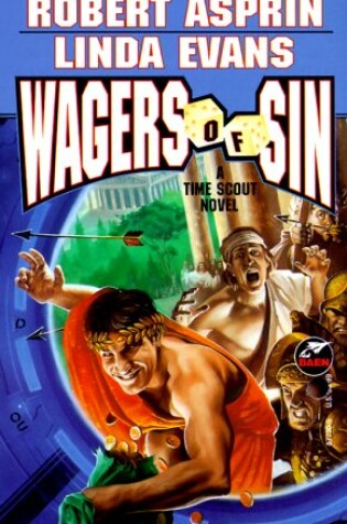 Cover of Wagers of Sin