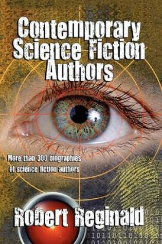 Cover of Contemporary Science Fiction Authors