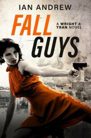 Cover of Fall Guys