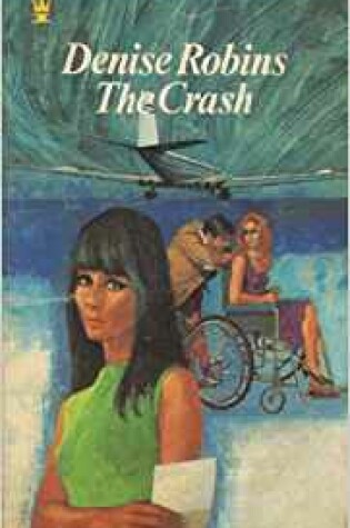 Cover of The Crash