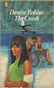 Cover of The Crash