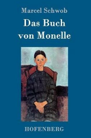 Cover of Das Buch von Monelle