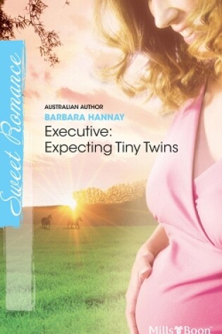 Cover of Executive