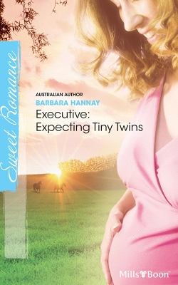 Cover of Executive