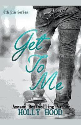 Book cover for Get To Me