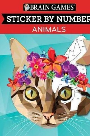 Cover of Animals (28 Images to Sticker)