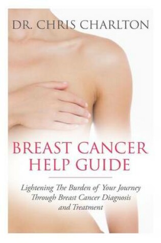 Cover of Breast Cancer Help Guide