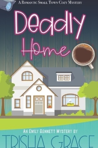 Cover of Deadly Home