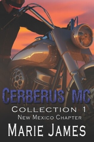 Cover of Cerberus MC Collection 1