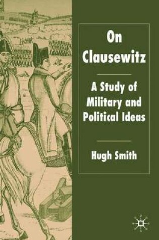 Cover of On Clausewitz