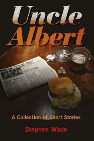 Cover of Uncle Albert