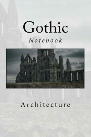 Cover of Gothic