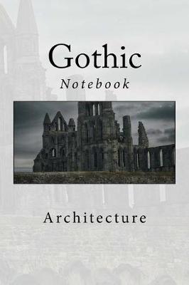 Cover of Gothic