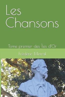 Book cover for Les Chansons