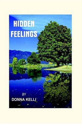 Cover of Hidden Feelings
