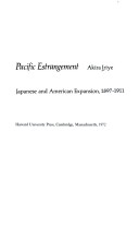 Cover of Pacific Estrangement