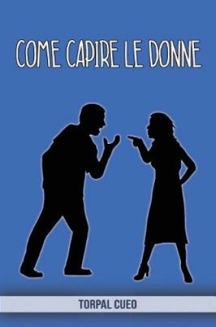 Cover of Come capire le donne