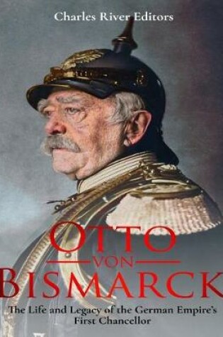 Cover of Otto von Bismarck