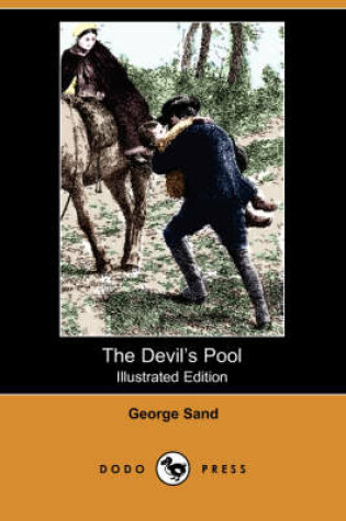 Cover of The Devil's Pool(Dodo Press)