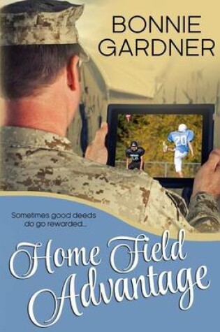 Cover of Home Field Advantage