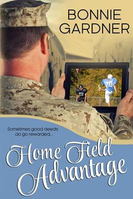 Book cover for Home Field Advantage