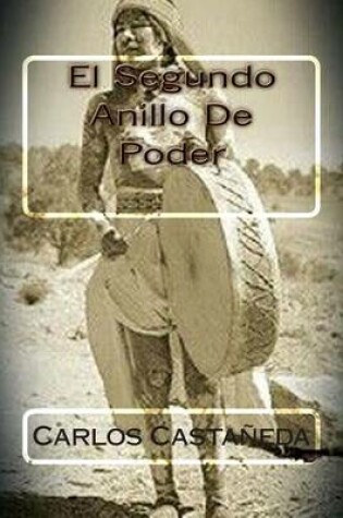 Cover of El Segundo Anillo De Poder