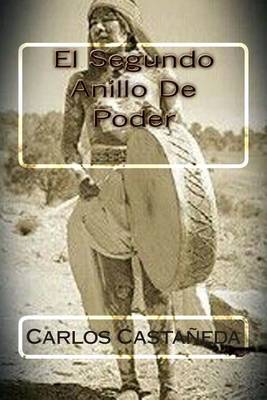 Book cover for El Segundo Anillo De Poder