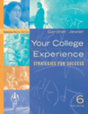 Book cover for Yr Col Exp,Conc W/CD Info 6e