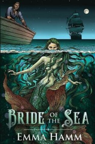 Cover of Bride of the Sea