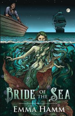 Book cover for Bride of the Sea