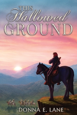 Book cover for This Hallowed Ground