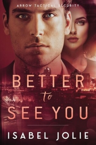 Cover of Better to See You