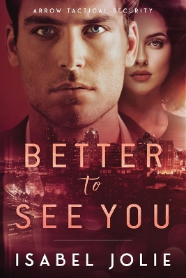 Book cover for Better to See You