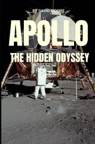 Cover of Apollo