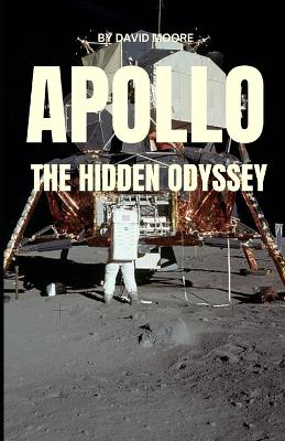 Book cover for Apollo