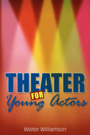 Cover of Theater For Young Actors