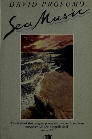 Cover of Sea Music