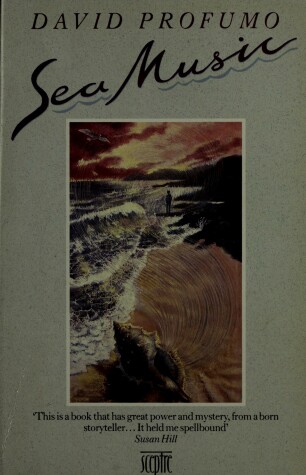 Book cover for Sea Music