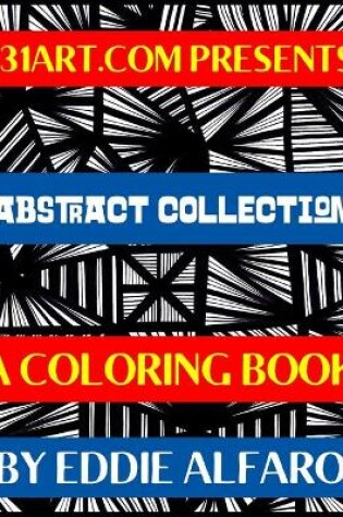 Cover of Abstract Collection