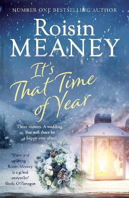 Book cover for It's That Time of Year