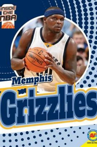 Cover of Memphis Grizzlies