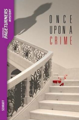 Cover of Once Upon a Crime