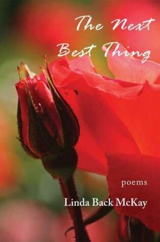 Cover of The Next Best Thing