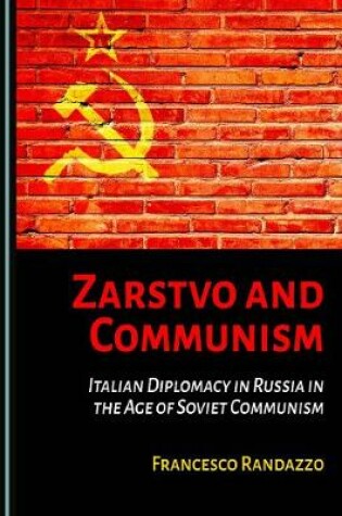 Cover of Zarstvo and Communism